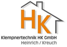 Logo von Dach HK Klempnertechnik
