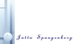 Logo von Spangenberg