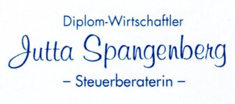 Logo von Spangenberg