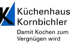 Logo von Kornbichler Küchenhaus