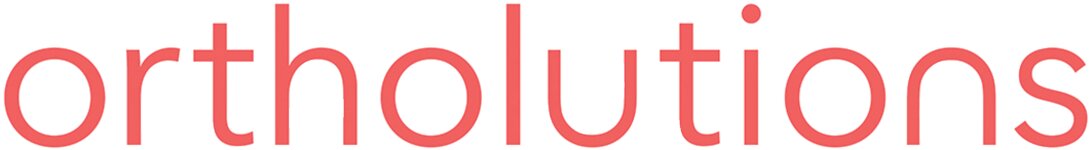 Logo von ortholutions GmbH