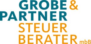 Logo von Grobe & Partner Steuerberater mbB
