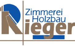 Logo von Rieger Hans