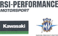 Logo von RSI - Performance