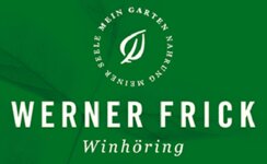 Logo von Frick Werner