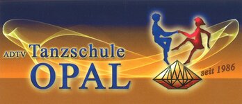 Logo von Tanzschule Opal