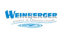 Logo von Weinburger Bäder & Haustechnik UG