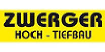 Logo von Baugeschäft Jörg Zwerger GmbH & Co. KG