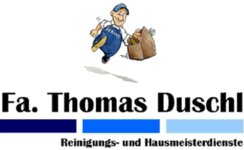 Logo von Duschl Thomas