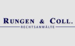 Logo von Rungen & Collegen Rechtsanwaltskanzlei