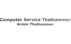 Logo von Computer Service Thalhammer