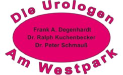 Logo von Degenhardt Frank, Kuchenbecker Ralph Dr.med., Schmauß Peter Dr.med.