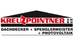 Logo von Kreuzpointner GmbH