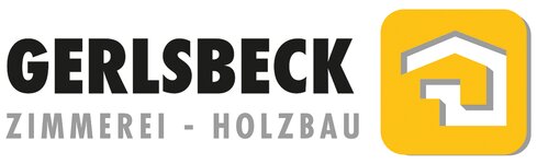 Logo von Gerlsbeck Zimmerei-Holzbau  GmbH & Co. KG