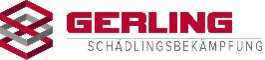 Logo von Gerling GmbH Schädlingsbekämpfung