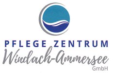Logo von Pflegezentrum Windach-Ammersee GmbH