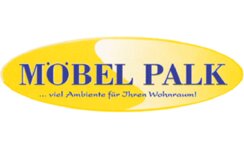 Logo von Möbel Palk GmbH