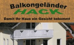 Logo von Hack, Uwe Dipl.-Ing. (FH)