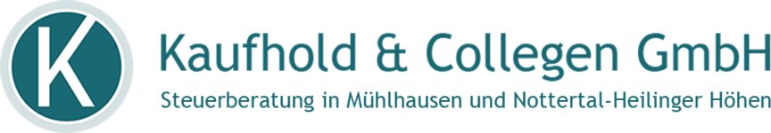 Logo von Kaufhold & Collegen