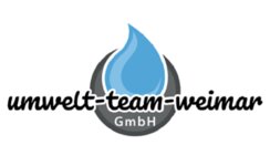 Logo von umwelt-team-weimar GmbH
