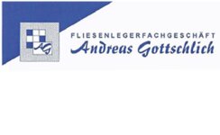 Logo von Fliesenlegerfachgeschäft Gottschlich, Andreas