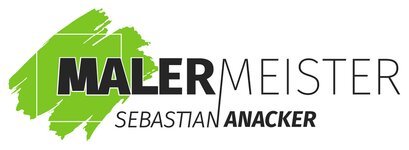 Logo von Anacker, Sebastian Malermeister