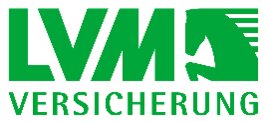 Logo von LVM Versicherung Silja Meyer - Versicherungsagentur