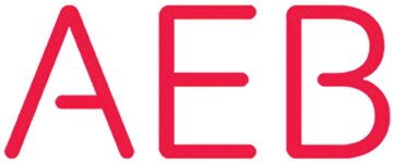 Logo von AEB SE