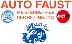 Logo von Auto Faust