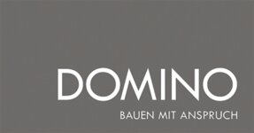 Logo von DOMINO Bau- und Handels GmbH