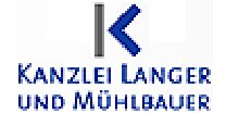 Logo von Langer u. Mühlbauer Steuerberater