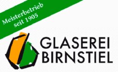 Logo von Birnstiel Glaserei GmbH