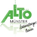 Logo von M.+M. Gailer Altomünster Wohn- und Gewerbebau GmbH
