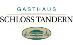 Logo von Gasthaus Schloss Tandern