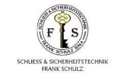 Logo von Schliess & Sicherheitstechnik Schulz, Frank Inh. Paul Schulz