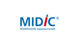 Logo von MIDIC GmbH