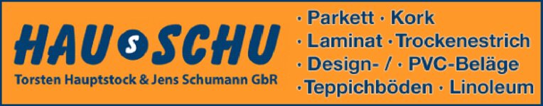 Logo von Hauptstock & Schumann GbR