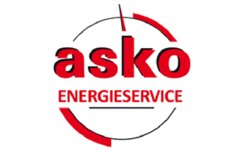 Logo von asko GmbH