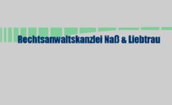 Logo von Naß & Liebtrau