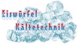 Logo von Eiswürfel Kältetechnik
