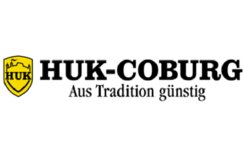 Logo von HUK-COBURG Feierabend Udo