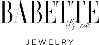 Logo von Babette it's me jewelry GmbH