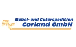 Logo von Coriand GmbH