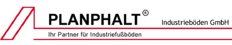 Logo von PLANPHALT Industrieböden GmbH