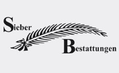 Logo von Bestattung Sieber