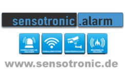 Logo von Bohn, Michael Sensotronic Alarm Fachbetrieb für Sicherheits- undKommunikationstechnik