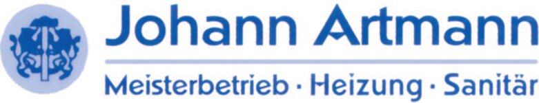 Logo von Artmann Johann Haustechnik
