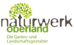 Logo von naturwerk oberland GmbH