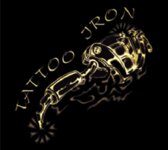 Logo von Tattoo & Piercing Studio Morris Zeise