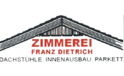 Logo von Dietrich Franz